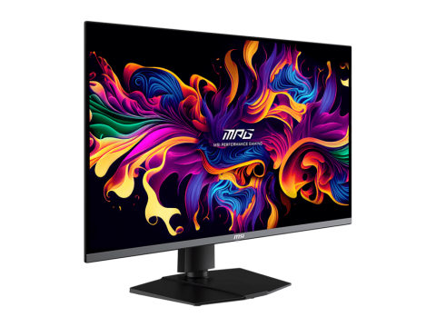 MSI MPG 321URX 31.5 QD-OLED 4K 240Hz 0.03ms Monitor