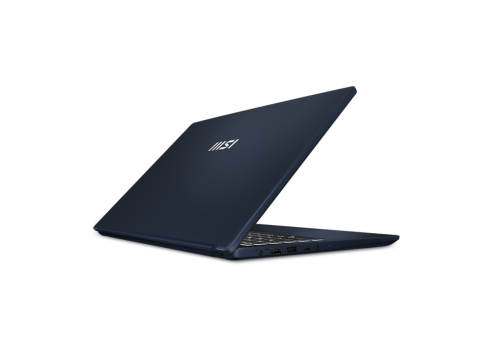 Ноутбук MSI Modern 15 F13MG-044XKZ 15.6" IPS/i3-1315U/16GB/512GB SSD/Intel Iris Xe/Dos/Gray