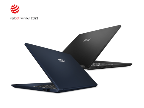 NB MSI Modern 15 F13MG-604XKZ 15.6" FHD IPS Core i5-1334U/16GB/512GB SSD/Intel UHD Graphic/Dos/Gray