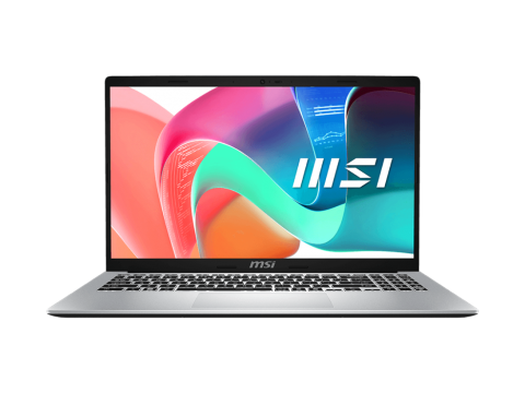 NB MSI Modern 15 F13MG-604XKZ 15.6" FHD IPS Core i5-1334U/16GB/512GB SSD/Intel UHD Graphic/Dos/Gray