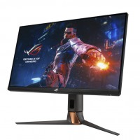 Монитор ASUS ROG Swift PG27UQR / 27" / IPS / 3840x2160 / 160Hz / 1ms / 400cd/m² / 1000:1 / 2xHDMI / 2xDP / 2xUSB3.2