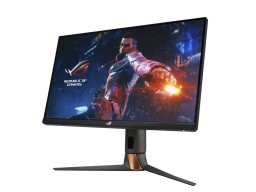 Монитор ASUS ROG Swift PG27UQR / 27" / IPS / 3840x2160 / 160Hz / 1ms / 400cd/m² / 1000:1 / 2xHDMI / 2xDP / 2xUSB3.2