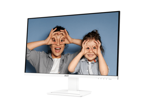 Sure! How about this name: 

**MSI PRO MP273QW 27 QHD IPS 100Hz Monitor**