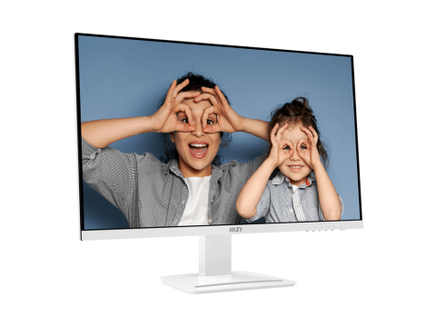 Sure! How about this name: 

**MSI PRO MP273QW 27 QHD IPS 100Hz Monitor**