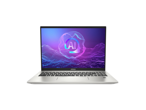 NB MSI Prestige A16 AI+ A3HMG-054KZ 16" OLED Ryzen AI 9 365/32GB/1TB SSD/Radeon 880M/W11H Silver