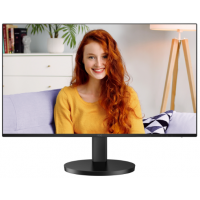 AOC Q27B3CF2/01 27 IPS монитор 2560x1440 100Hz 1мс 350кд/м² 1300:1 HDMI USB3.2 USB-C 2x2W
