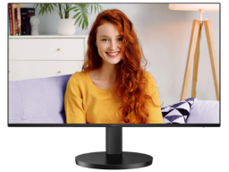 AOC Q27B3CF2/01 27 IPS монитор 2560x1440 100Hz 1мс 350кд/м² 1300:1 HDMI USB3.2 USB-C 2x2W