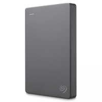 Внешний HDD Seagate 2Tb Basic STJL2000400 USB3.0 2.5" Корпус: Черный Пластик