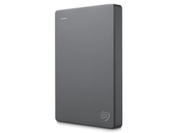 Внешний HDD Seagate 2Tb Basic STJL2000400 USB3.0 2.5" Корпус: Черный Пластик