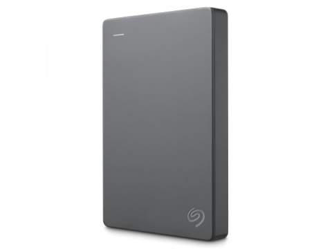 Внешний HDD Seagate 2Tb Basic STJL2000400 USB3.0 2.5" Корпус: Черный Пластик