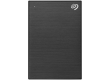 Внешний жесткий диск 4Tb Seagate One Touch STKC4000400 Black USB 3.2