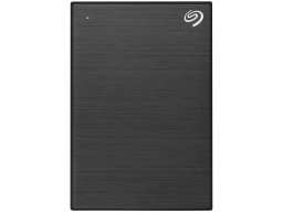 Внешний жесткий диск 4Tb Seagate One Touch STKC4000400 Black USB 3.2