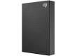 Внешний жесткий диск 4Tb Seagate One Touch STKC4000400 Black USB 3.2