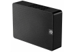 Внешний жесткий диск 10Tb Seagate Expansion Desktop STKP10000400 ext PSU Black USB3.0