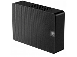 Внешний жесткий диск 10Tb Seagate Expansion Desktop STKP10000400 ext PSU Black USB3.0