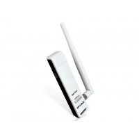 Беспроводной USB-адаптер TP-Link TL-WN722N(RU), 150М