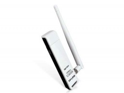 Беспроводной USB-адаптер TP-Link TL-WN722N(RU), 150М