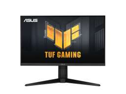 Монитор ASUS TUF Gaming VG27AQL3A / 27 IPS / 2560x1440 / 180Hz / 1ms / 350cd/m² / 1000:1 / 2xHDMI / 1xDP / 2xUSB / SP2W