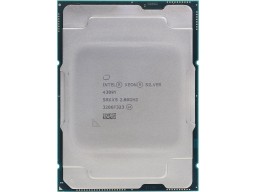 Процессор Intel XEON Silver 4309Y, Socket P+ (LGA4189), 2.80GHz (max 3.6GHz), 8/16, 105W, tray