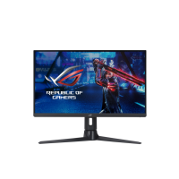 Монитор ASUS ROG Strix XG27AQMR / 27" / IPS / 2560x1440 / 300Hz / 1ms / 400cd/m² / 1000:1 / 1xHDMI / 1xDP / 2xUSB3.2
