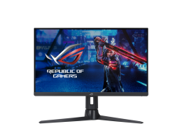 Монитор ASUS ROG Strix XG27AQMR / 27" / IPS / 2560x1440 / 300Hz / 1ms / 400cd/m² / 1000:1 / 1xHDMI / 1xDP / 2xUSB3.2