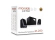 Акустическая система Microlab M280BT