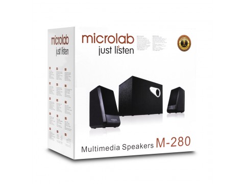 Акустическая система Microlab M280BT
