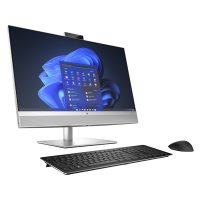 Моноблок HP EliteOne 870 G9 / i7-14700 20 cores / 16GB DDR5 / 512GB M.2 SSD / FHD / Wi-Fi 6E / BT 5.3 / 5MP Camera