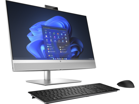 Моноблок HP EliteOne 870 G9 / i7-14700 / 16GB / 512GB SSD