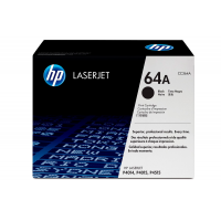 Картридж HP CC364X Black