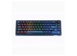 Клавиатура Ducky OK-M-65 Wine Red Switch