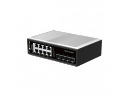 Коммутатор BDCOM IES200-L25-8P4S