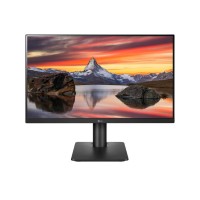 LG 24MP450 Черный 23.8 Монитор