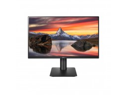 Монитор 23.8" LG 24MP450 Black