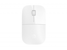 Мышь HP Z3700 White Wireless Mouse V0L80AA