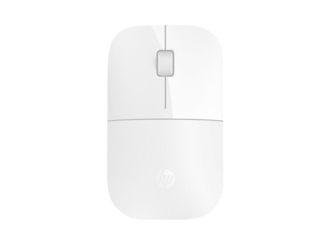 Мышь HP Z3700 White Wireless Mouse V0L80AA