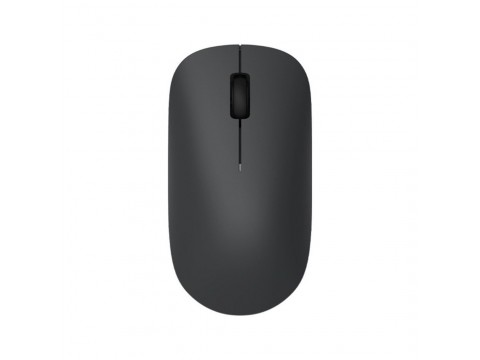 Мышь Xiaomi Wireless Mouse Lite 2 Black GL