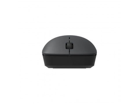Мышь Xiaomi Wireless Mouse Lite 2 Black GL