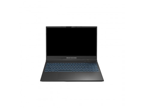 Ноутбук Dream Machines RG3050Ti-15KZ33 15.6" FHD 144Hz i5-12500H 16GB 1TB RTX3050Ti DOS