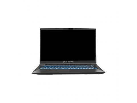 Ноутбук Dream Machines RG3060-17KZ38 17.3" FHD 240Hz i7-12700H 16GB 1TB RTX3060 DOS