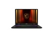 Ноутбук MSI Crosshair A16 HX D8WFKG-203XKZ 16" QHD+ 240Hz Ryzen 9 8940HX 16GB 1TB RTX5060 DOS