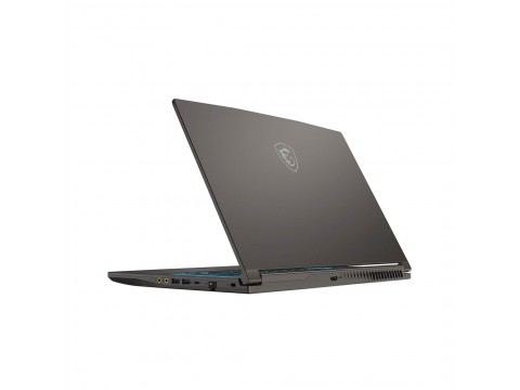 Ноутбук MSI Thin 15 B13VE-3408XKZ 15,6" FHD 144Hz i7-13620H 16GB 512GB RTX4050 DOS
