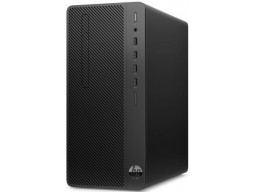 Компьютер HP 290 G4 MT/ Core i3-10100/ 8GB/ 256GB SSD/ DVDRW/ Win10Pro (123N1EA)