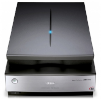Планшетный сканер Epson Perfection V850 Pro