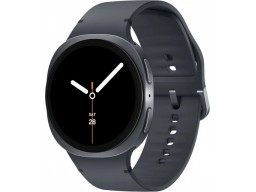 Смарт-часы Samsung Galaxy Watch8 44mm (SM-L330NDAACIS), Black