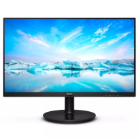 PHILIPS 241V8LAB 23,8 Full HD 100Гц Черный Монитор