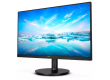 Монитор 23,8" PHILIPS 241V8LAB/01/00 VA 1920x1080 100Hz 4мс 250кд/м 4000:1 1xHDMI 1xVGA 2x2W Черный