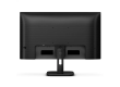 Монитор 23,8" PHILIPS 24E1N1100A/01 IPS 1920x1080 100Hz 1мс 250кд/м 1300:1 1xHDMI 1xDP 2x2W Черный