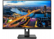 Монитор 27" PHILIPS 275B1/00 IPS 2560x1440 4мс 300 кд/м2 1000:1 10M:1 DVI HDMI DP Цвет: Черный