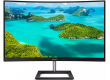 Монитор 31.5" PHILIPS 322E1C/00 VA 4мс 250кд/м 3000:1 1xVGA 1xHDMI 1xDP Радиус Изгиба R1500